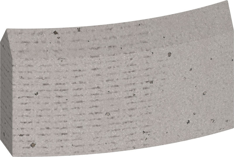 BOSCH Segmenti za PRO krunu za suvo bušenje, 62×11,5 mm, 1 1/4-inča UNC - Segment za dij. krune za bušenje 62 mm (2608601416)-SBT Alati Beograd