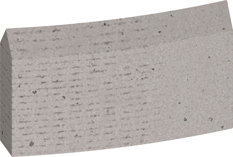 BOSCH Segmenti za PRO krunu za suvo bušenje, 112×11,5 mm, 1 1/4-inča UNC - Segment za dij. krune za bušenje 112 mm (2608601420)-SBT Alati Beograd