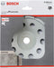 Bosch dijamantski lončasti brus Standard for Concrete 180x22,23x5 pakovanje od 1 komada - 2608601575