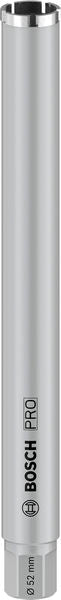 BOSCH PRO Core Cutter wet, 52×450 mm, 1 1/4 inča UNC - Dijam. kruna za mokro buš. SFC Ø52x450mm (2608601736)-SBT Alati Beograd