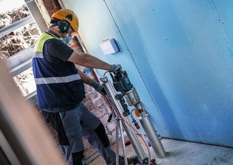 BOSCH PRO Core Cutter wet, 72×450 mm, 1 1/4 inča UNC - Dijam. kruna za mokro buš. SFC ø72x450mm (2608601738)-SBT Alati Beograd