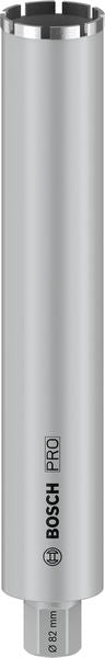 BOSCH PRO Core Cutter wet, 82×450 mm, 1 1/4 inča UNC - Dijam. kruna za mokro buš. SFC ø82x450mm (2608601739)-SBT Alati Beograd