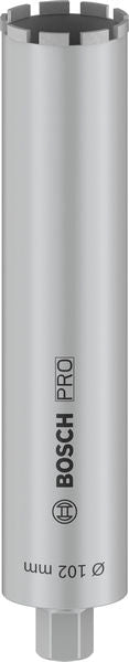 BOSCH PRO Core Cutter wet, 102×450 mm, 1 1/4 inča UNC - Dijam. kruna za mokro buš.SFC ø102x450mm (2608601740)-SBT Alati Beograd