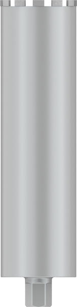 BOSCH PRO Core Cutter wet, 132×450 mm, 1 1/4 inča UNC - Dijam. kruna za mokro buš.SFC ø132x450mm (2608601742)-SBT Alati Beograd