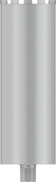 BOSCH PRO Core Cutter wet, 162×450 mm, 1 1/4" UNC - (2608601799)-SBT Alati Beograd