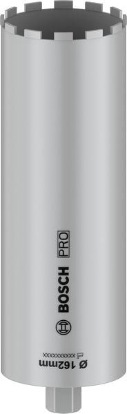 BOSCH PRO Core Cutter wet, 162×450 mm, 1 1/4" UNC - (2608601799)-SBT Alati Beograd