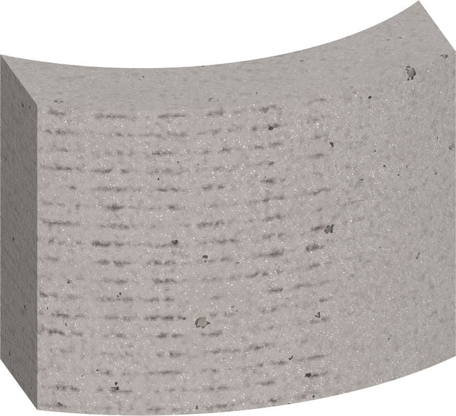 BOSCH Segmenti za PRO Core Cutter wet, 25 mm, UNC od 1 1/4 inča - (2608601803)-SBT Alati Beograd