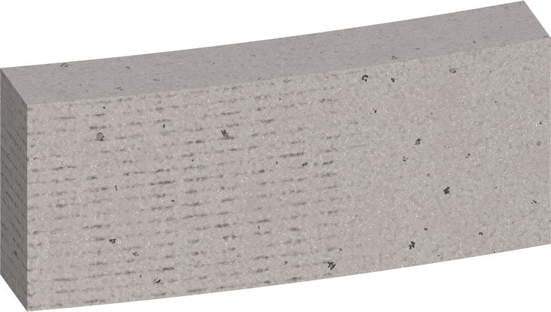 BOSCH Segmenti za PRO Core Cutter wet, 300 mm, UNC od 1 1/4 inča - (2608601807)-SBT Alati Beograd