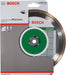 Bosch dijamantska rezna ploča Standard for Ceramic 180 x 25,40 x 1,6 x 7 mm (2608602536)