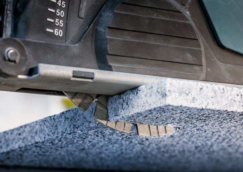 BOSCH PRO Stone dijamantska rezna ploča, 180×22,23 mm - Dij.rez.ploča Best for STONE 180x22,23 (2608602644)-SBT Alati Beograd