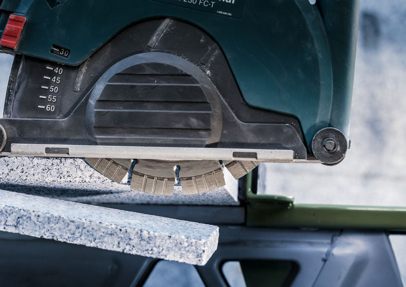 BOSCH PRO Stone dijamantska rezna ploča, 180×22,23 mm - Dij.rez.ploča Best for STONE 180x22,23 (2608602644)-SBT Alati Beograd