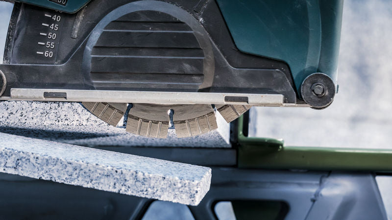 BOSCH PRO Stone dijamantska rezna ploča, 180×22,23 mm - Dij.rez.ploča Best for STONE 180x22,23 (2608602644)-SBT Alati Beograd