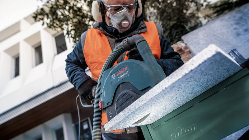 BOSCH PRO Stone dijamantska rezna ploča, 180×22,23 mm - Dij.rez.ploča Best for STONE 180x22,23 (2608602644)-SBT Alati Beograd