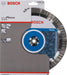 Bosch dijamantska rezna ploča Best for Stone 230 x 22,23 x 2,4 x 15 mm - 2608602645