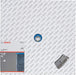 Bosch dijamantska rezna ploča Best for Stone 450 x 25,40 x 3,8 x 12 mm - 2608602650