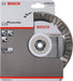 Bosch dijamantska rezna ploča Best for Concrete 150 x 22,23 x 2,4 x 12 mm - 2608602653