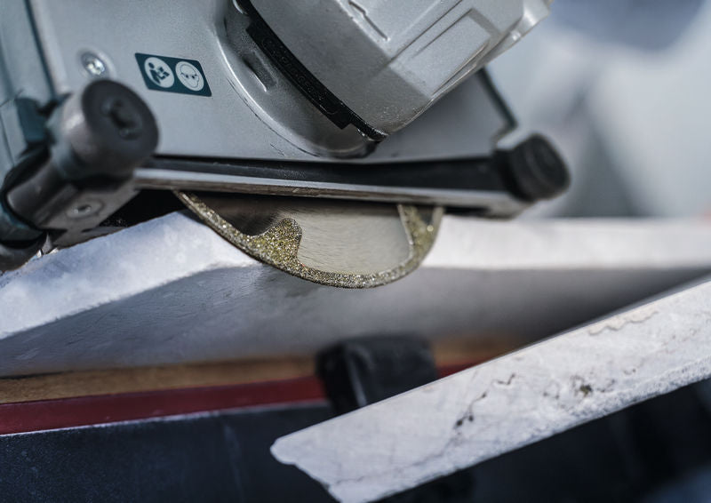 BOSCH PRO Marble dijamantska rezna ploča, 115×22,23 mm - Dij.rez.ploča Best for MARBLE115x22,23x3 (2608602689)-SBT Alati Beograd