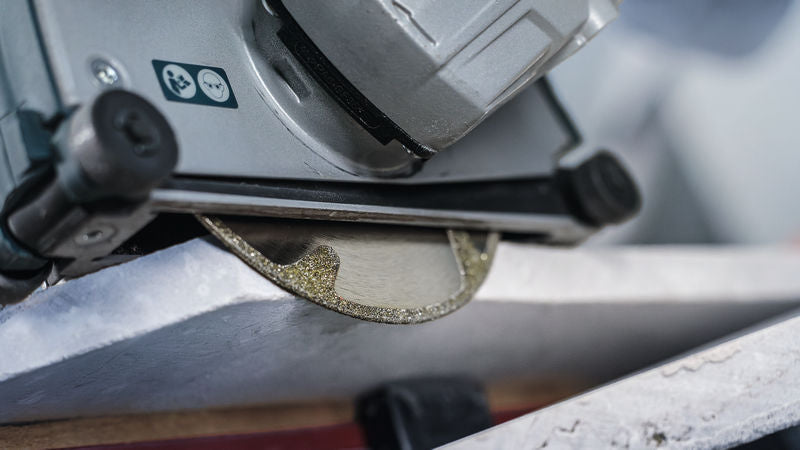 BOSCH PRO Marble dijamantska rezna ploča, 115×22,23 mm - Dij.rez.ploča Best for MARBLE115x22,23x3 (2608602689)-SBT Alati Beograd