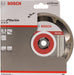 Bosch dijamantska rezna ploča Best for Marble 125 x 22,23 x 2,2 x 3 mm - 2608602690