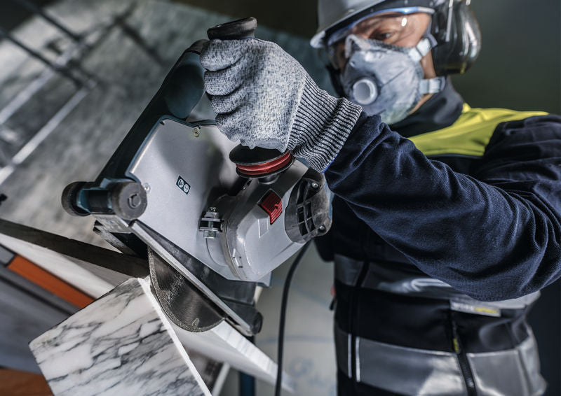 BOSCH PRO Marble dijamantska rezna ploča, 180×22,23 mm - Dij.rez.ploča Best for MARBLE180x22,23x3 (2608602692)-SBT Alati Beograd