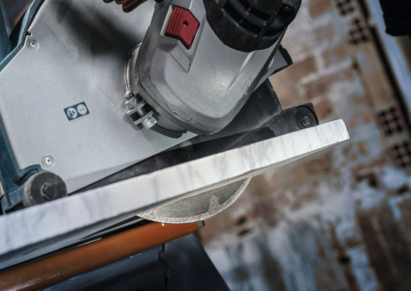 BOSCH PRO Marble dijamantska rezna ploča, 180×22,23 mm - Dij.rez.ploča Best for MARBLE180x22,23x3 (2608602692)-SBT Alati Beograd