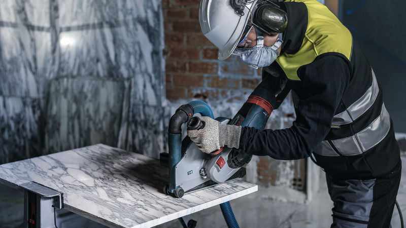 BOSCH PRO Marble dijamantska rezna ploča, 180×22,23 mm - Dij.rez.ploča Best for MARBLE180x22,23x3 (2608602692)-SBT Alati Beograd