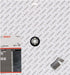 Bosch dijamantska rezna ploča Best for Asphalt 350 x 20/25,40 x 3,2 x 12 mm - 2608603641