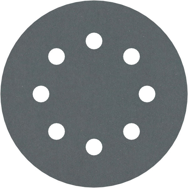 BOSCH PRO F355 brusni disk, 115 mm, G600, 5 kom. - 5-delni set brusnih listova115 mm, P600 (2608605113)-SBT Alati Beograd