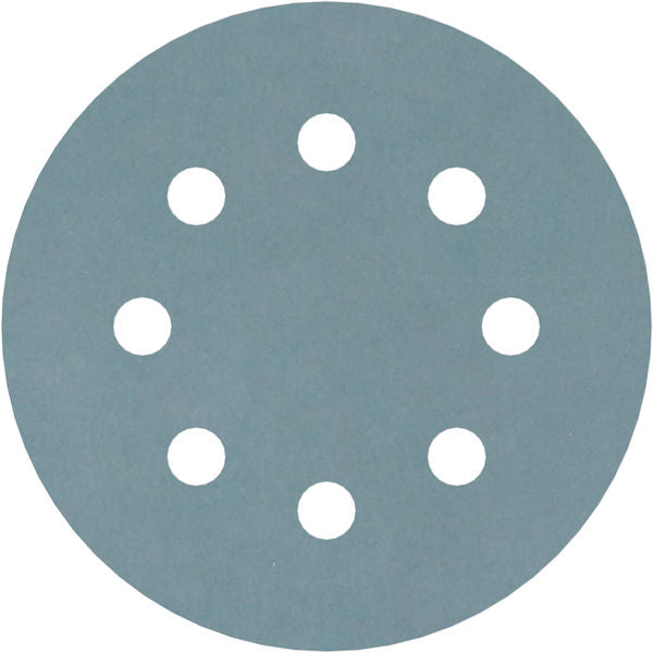 BOSCH PRO F355 brusni disk, 115 mm, G1200, 5 kom. - 5-delni set brusnih listova115 mm, P1200 (2608605114)-SBT Alati Beograd