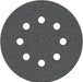 BOSCH PRO F355 brusni disk, 125 mm, G120, 5 kom. - Brusni list Scheibe 8 Loch (SB 5 (2608605117)-SBT Alati Beograd