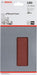 Bosch brusni list C430, 115 x 230mm - granulacija 180; pakovanje od 10 komada (2608605319)