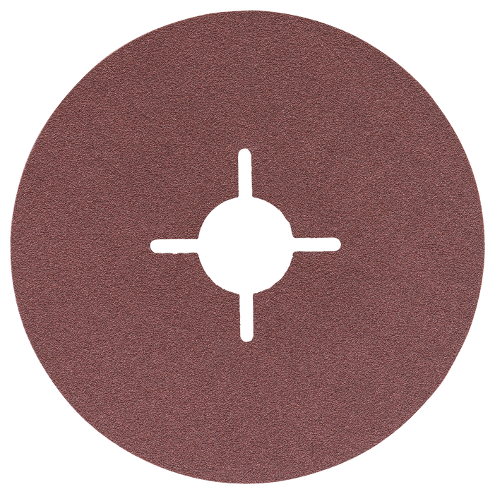 BOSCH Brusni fiber disk R444, Expert for Metal - Fiber diskovi Expert for Metal 125mmP120 (2608605479)-SBT Alati Beograd