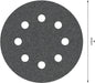 BOSCH PRO F355 brusni disk, 115 mm, G120, 5 kom. - 5-delni set brusnih listova115 mm, P120 (2608605559)-SBT Alati Beograd