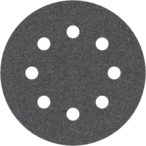 BOSCH PRO F355 brusni disk, 115 mm, G120, 5 kom. - 5-delni set brusnih listova115 mm, P120 (2608605559)-SBT Alati Beograd