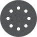 BOSCH PRO F355 brusni disk, 115 mm, G120, 5 kom. - 5-delni set brusnih listova115 mm, P120 (2608605559)-SBT Alati Beograd