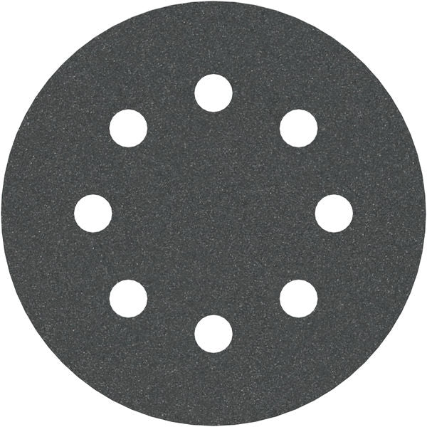 BOSCH PRO F355 brusni disk, 115 mm, G240, 5 kom. - 5-delni set brusnih listova115 mm, P240 (2608605561)-SBT Alati Beograd