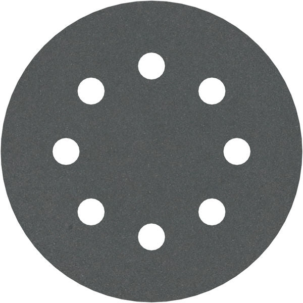 BOSCH PRO F355 brusni disk, 115 mm, G400, 5 kom. - 5-delni set brusnih listova115 mm, P400 (2608605562)-SBT Alati Beograd