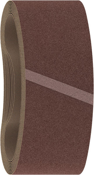 BOSCH PRO X440 brusna traka, 100×610 mm, G150, 10 kom. - 10del.set br.traka,BestFWood100x610,P150 (2608606138)-SBT Alati Beograd