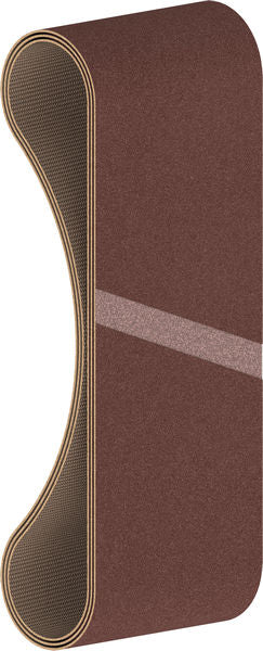 BOSCH PRO X440 brusna traka, 100×620 mm, G220, 3 kom. - 3-del.set br.traka,BestFWood100x620,P220 (2608606146)-SBT Alati Beograd