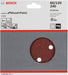Bosch brusni list C430, 150mm granulacija 40; pakovanje od 6 komada - 2608607247