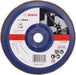 Bosch lamelni brusni disk X571, Best for Metal Prečnik 180 mm