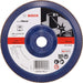 Bosch lamelni brusni disk X571, Best for Metal Prečnik 180 mm