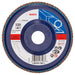 BOSCH Lamelni brusni disk X551, Expert for Metal - Lam.Br.disk-ravni;ProfesForMetal125,P120 (2608607368)-SBT Alati Beograd