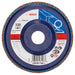 BOSCH Lamelni brusni disk X551, Expert for Metal - Lam.Br.disk-ravni;ProfesForMetal125,P120 (2608607368)-SBT Alati Beograd
