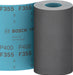 BOSCH PRO C355 brusna traka, 115 mm, 5 m, G400 - BRUSNA ROLNA Best for Stone115mmx5mP400 (2608607789)-SBT Alati Beograd