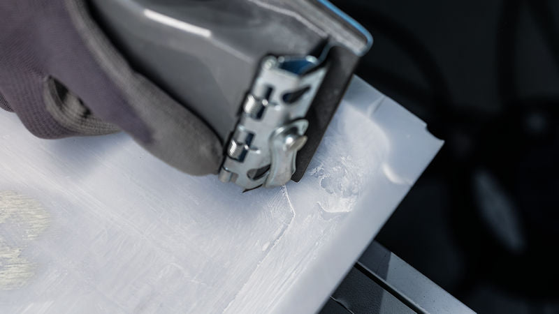 BOSCH PRO C355 brusna traka, 115 mm, 5 m, G400 - BRUSNA ROLNA Best for Stone115mmx5mP400 (2608607789)-SBT Alati Beograd