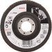 Bosch lamelni brusni disk X581, Best for Inox 115 mm, 22,23 mm, 40 - 2608608263