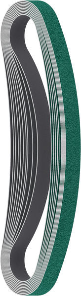 BOSCH PRO Y580 brusna traka, 13×457 mm, G120, 10 kom. - (2608608Y49)-SBT Alati Beograd