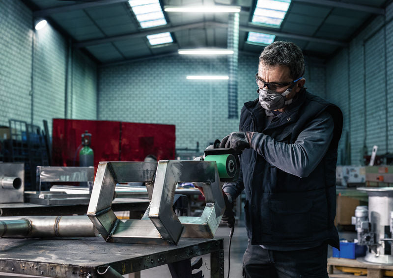 BOSCH PRO Y580 brusna traka, 100×285 mm, 90 mm, G120, 5 kom. - (2608608Z82)-SBT Alati Beograd