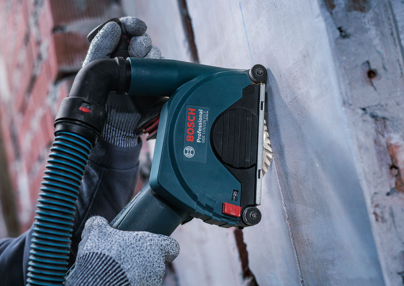 BOSCH PRO Multi Material dijamantska rezna ploča, 115×22,23 mm, 10 kom. -   (2608615058)